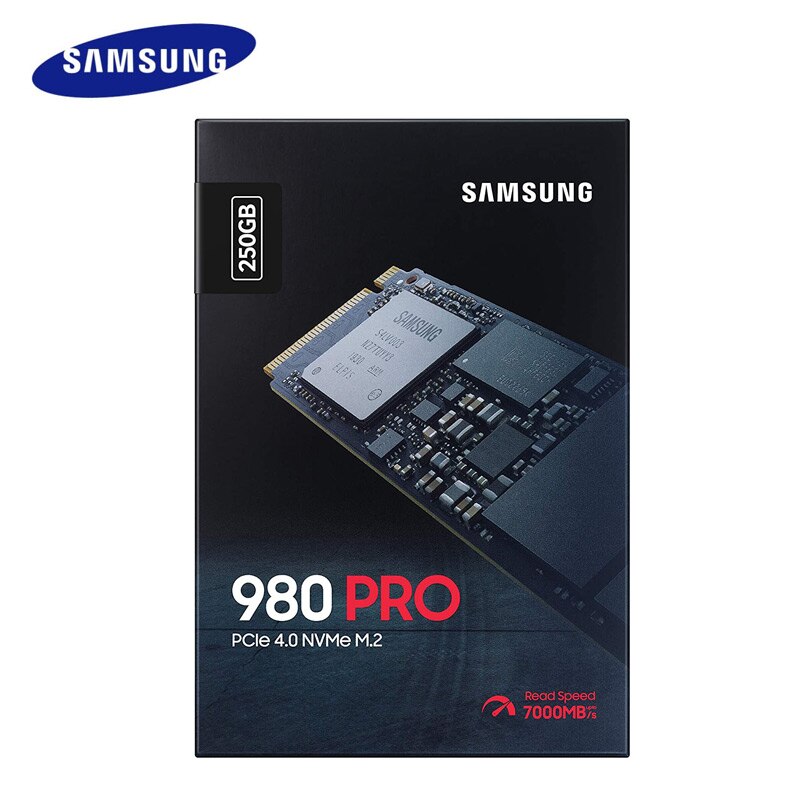 Ｚ 500GB SSD 980 pro M.2 250GB 1 ׶Ʈ nvme pci..
